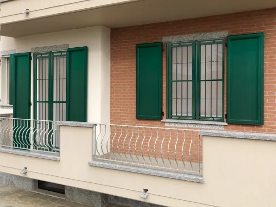Casa sicura