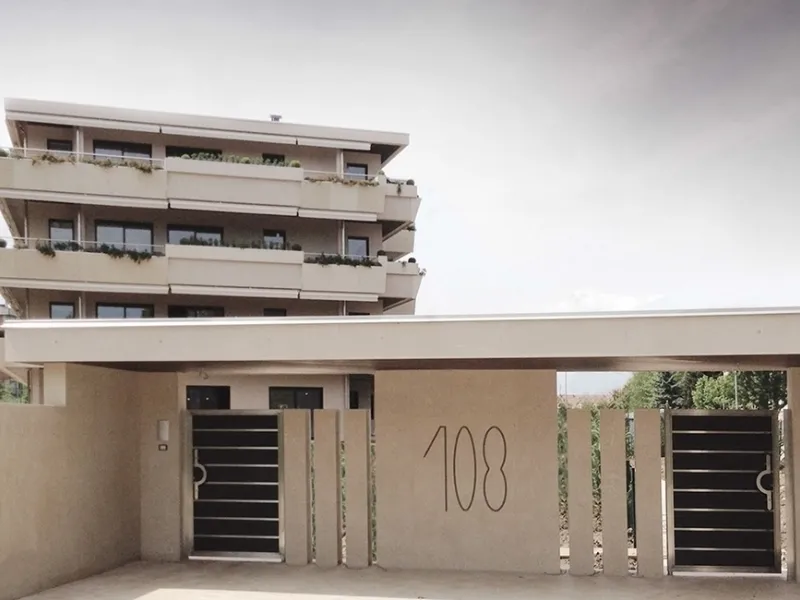 edificio classe energetica gold