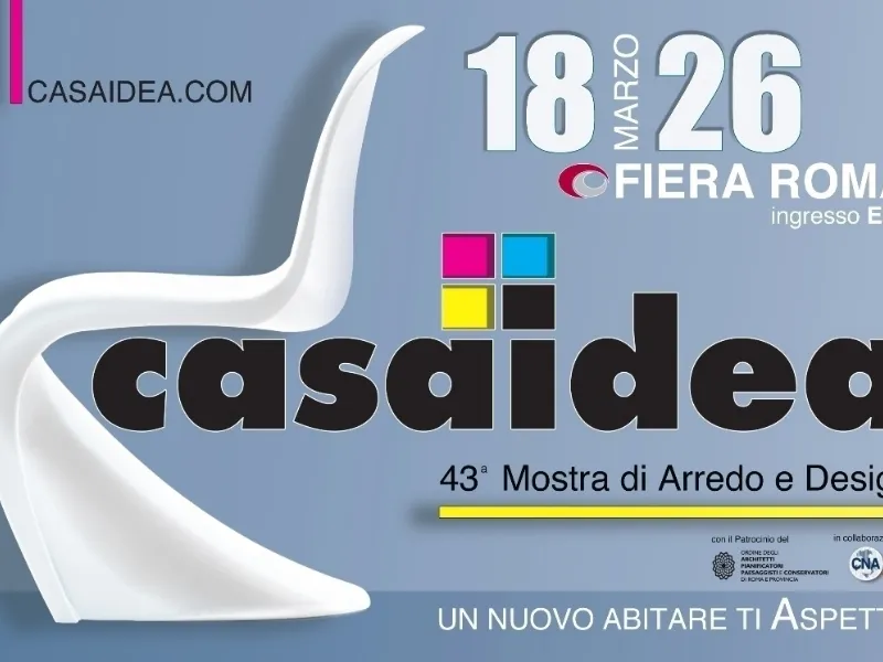 Casaidea Roma