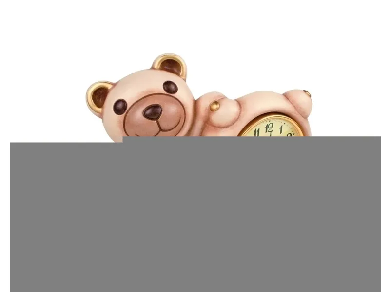 orologio teddy thun