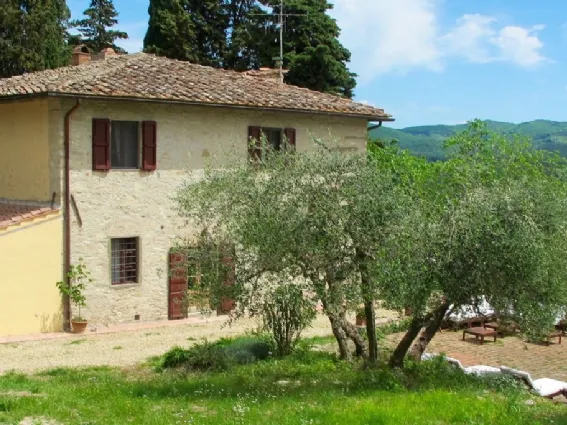 Casale in toscana