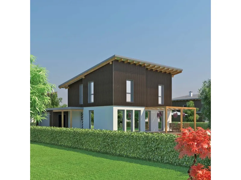 Case in legno prefabbricate prezzi