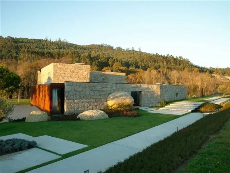 House in Brito