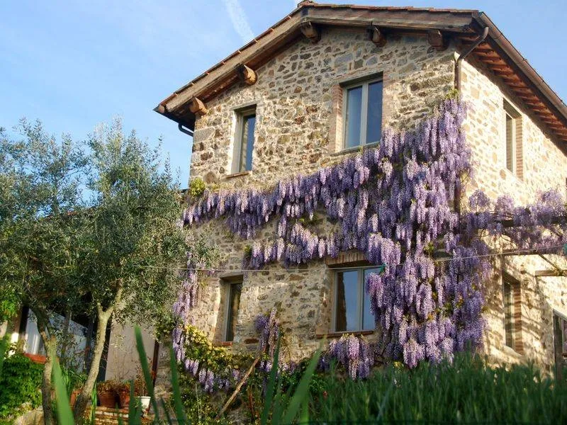 Dimora in pietra