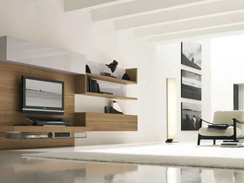 Casa moderna