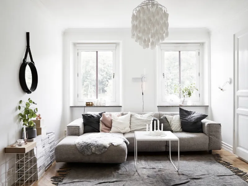 living moderno
