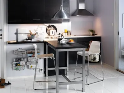 Arredamento case piccole