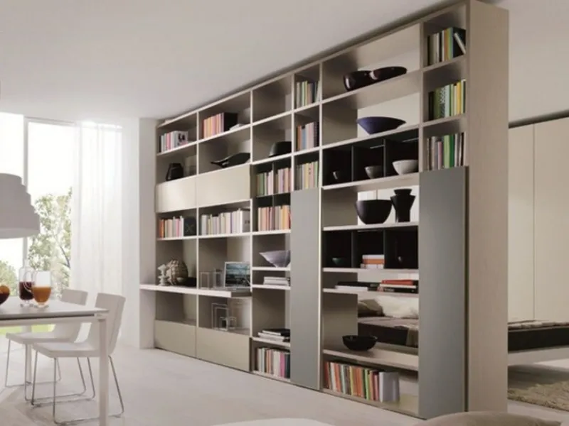 Case piccole arredamento moderno