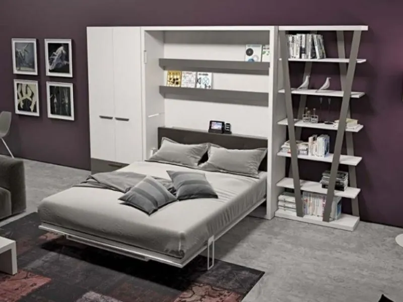 Arredare case piccole