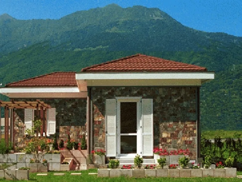 Case prefabbricate in cemento prezzi