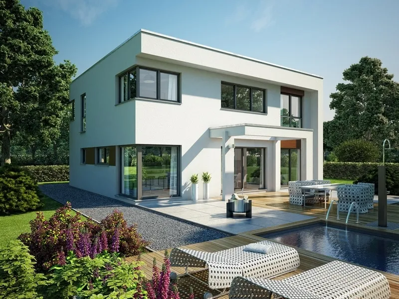 Casa passiva 189 Brennerhaus