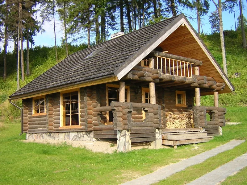 Case in legno prefabbricate prezzi