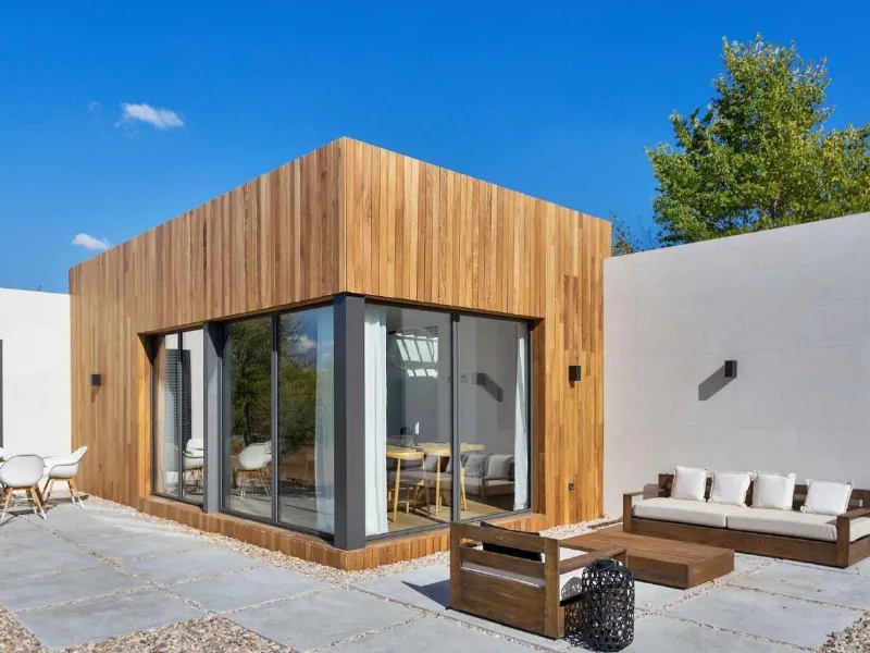 Dune 3 di Atlantida Homes