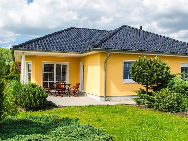 Casa da 134 mq con 2 camere da letto e 2 bagni