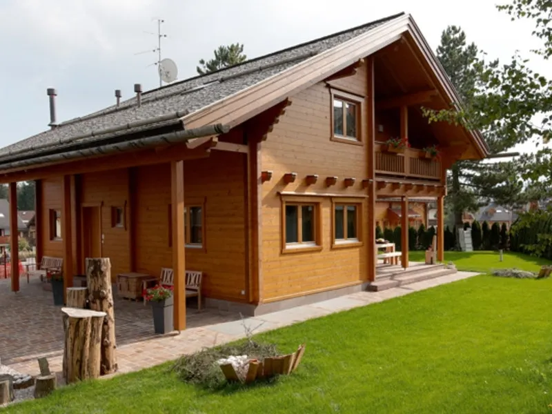 casa Rubner