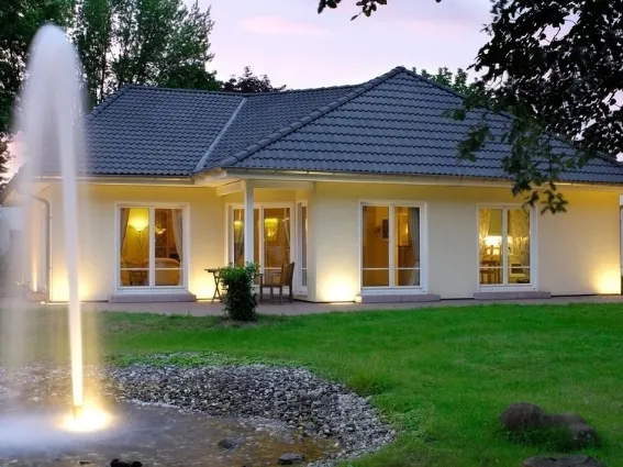 casa prefabbricata legno