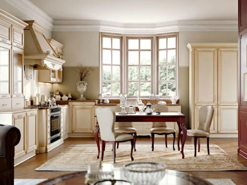 Shabby chic provenzale