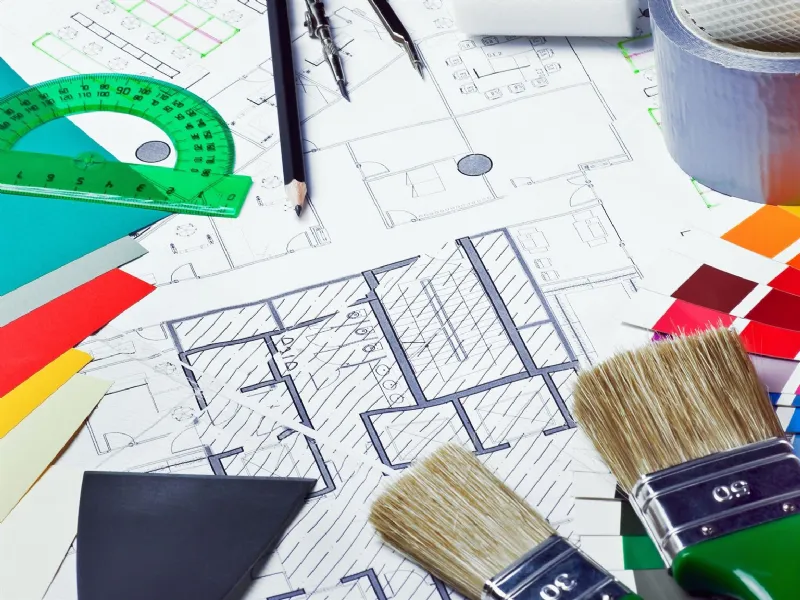 L'importanza della manutenzione per le case