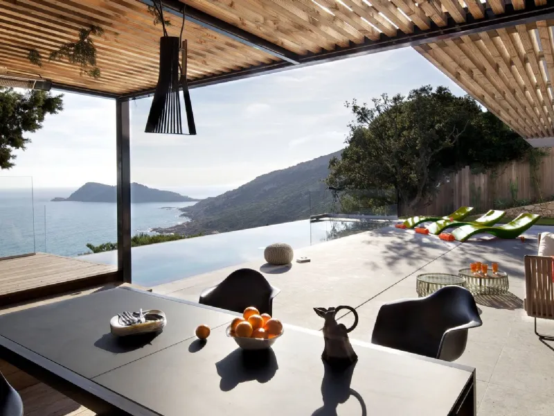 Casa per vacanze in affitto