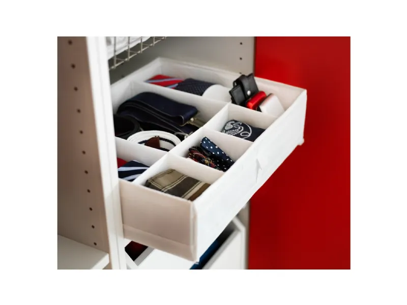 Ikea skubb