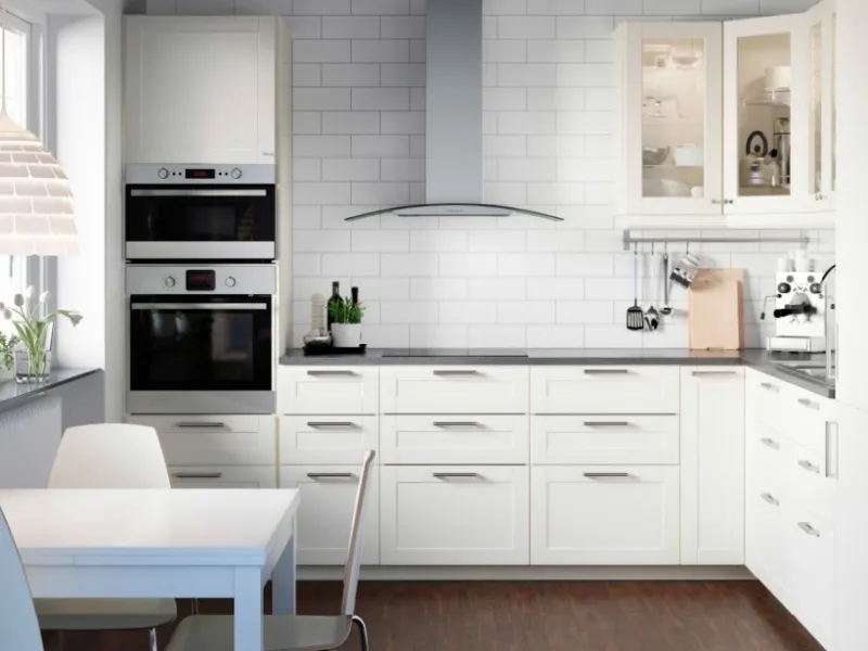 Catalogo Ikea cucine componibili