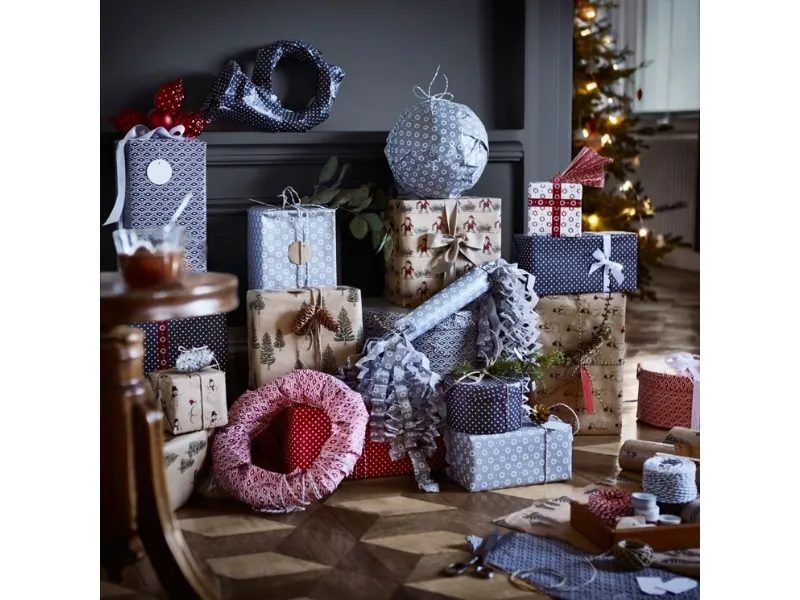 Ikea Natale