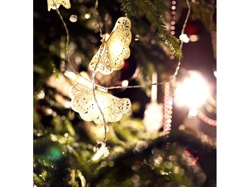Decorazioni Natale Ikea