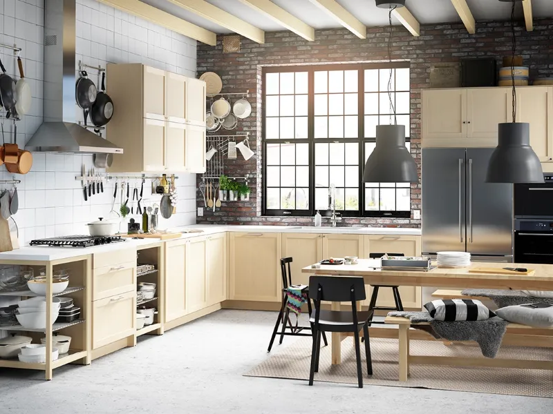 Cucine Ikea catalogo