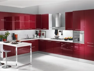 Cucina componibile Katy Mondo convenienza