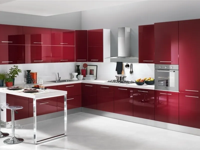 Cucina componibile Katy Mondo convenienza