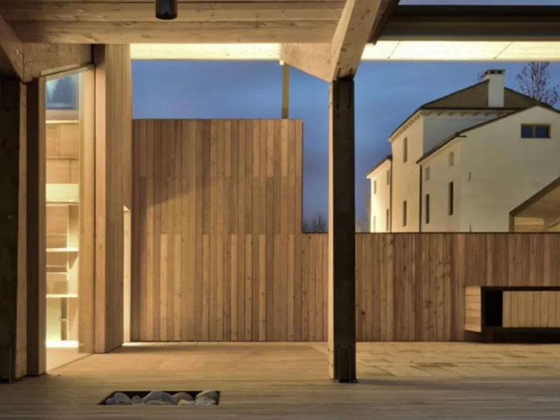 le vernici per esterni di Kemichal Spa, certificate Catas Quality Award