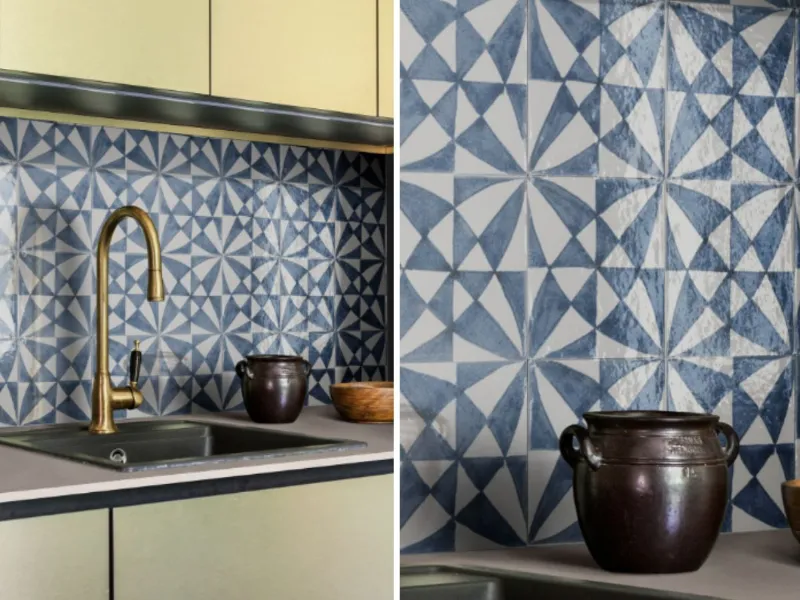 Collezione Memoria di Marazzi
