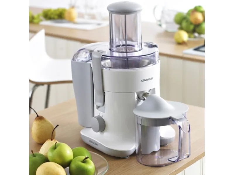 centrifuga Kenwood JE680