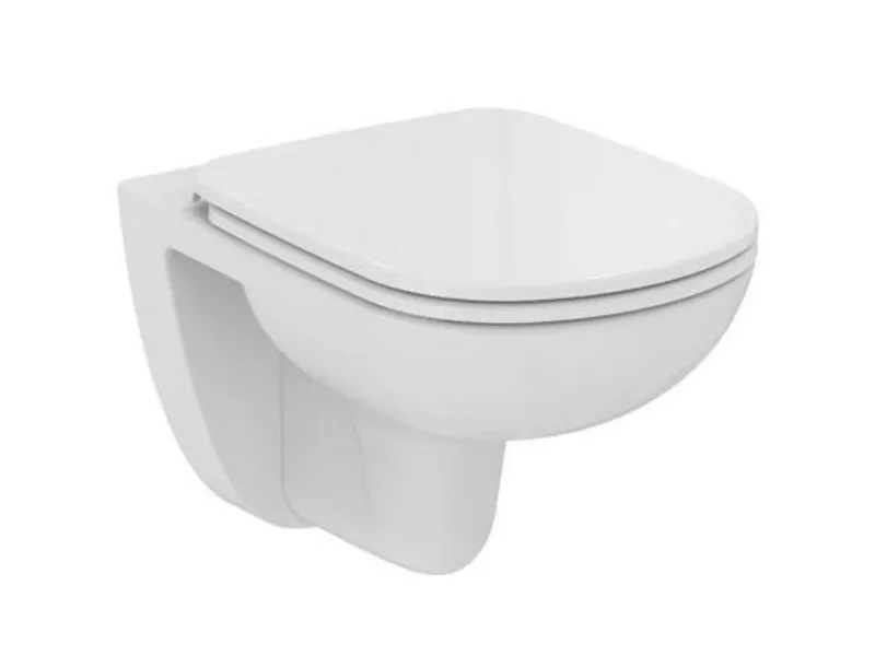 Ceramica Dolomite sanitari