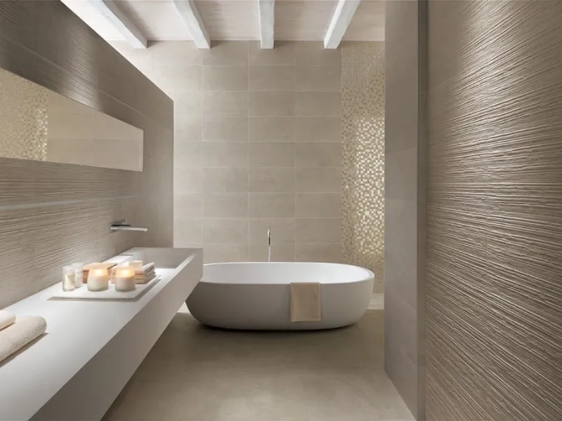Ceramica bagno