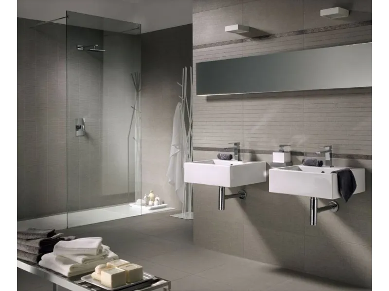 Ceramiche per bagno