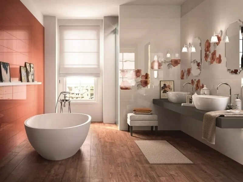 ceramiche bagno