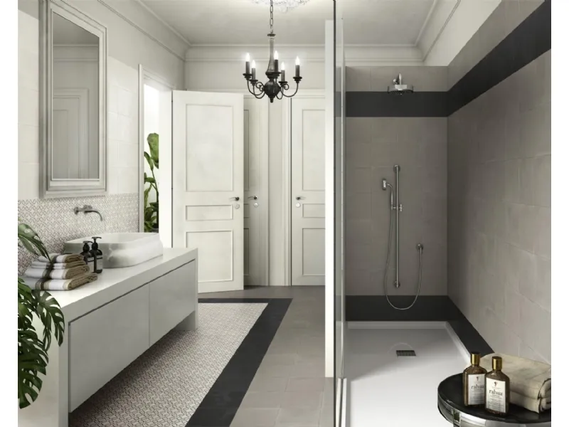 Ceramiche bagno maioliche