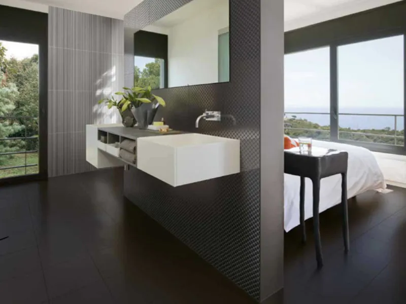 bagno arredi interno