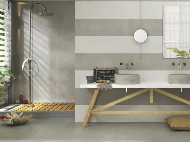 Ceramiche Marazzi bagno