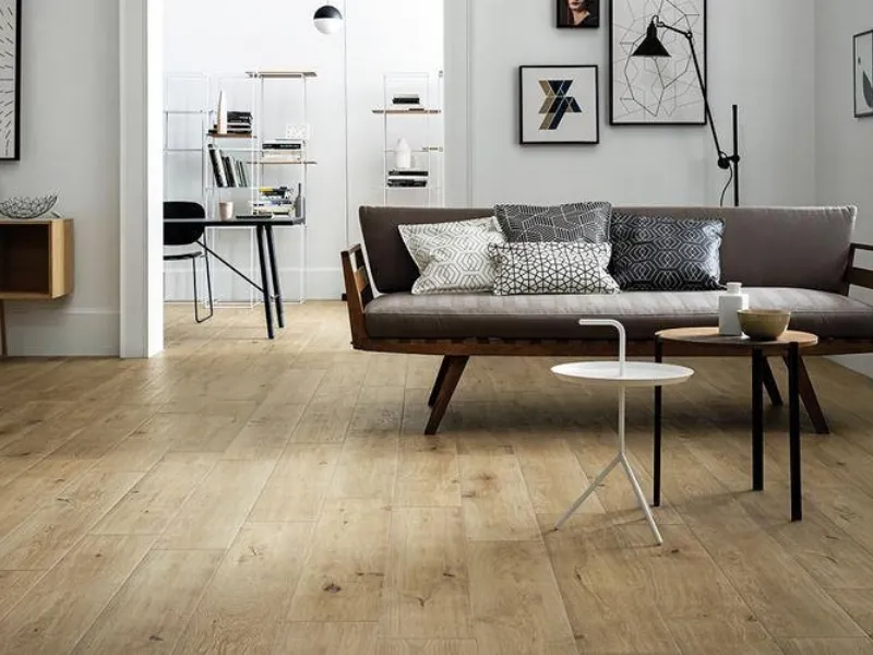 Ceramiche Marazzi effetto legno