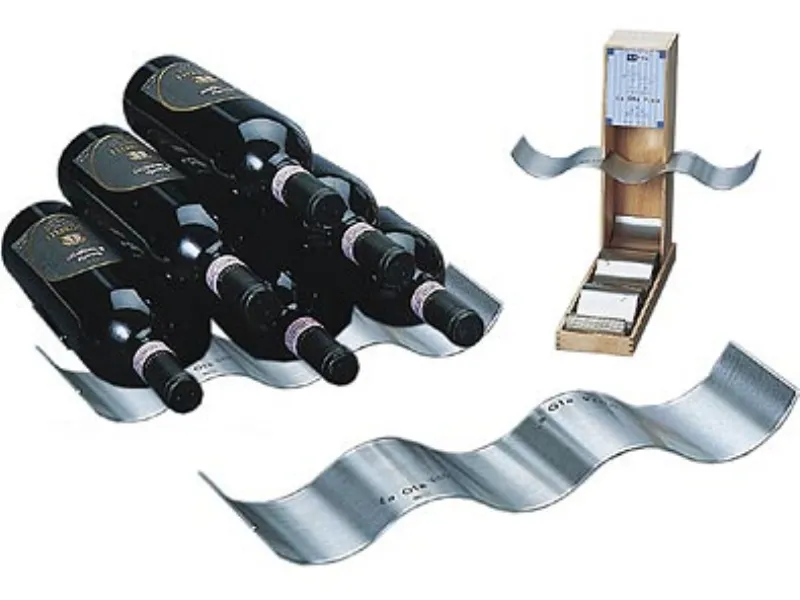 bottiglie di vino