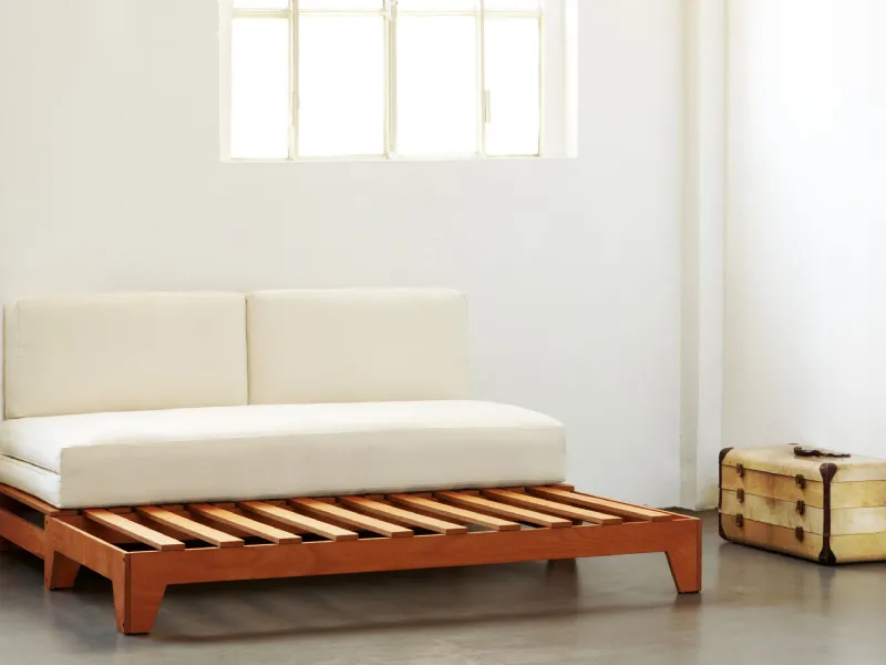 Divano letto futon di Onfuton