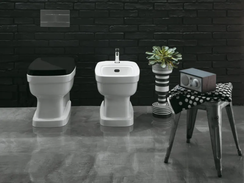 sanitari bagno