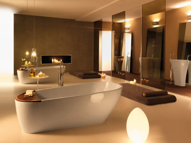 vasche da bagno kerasan