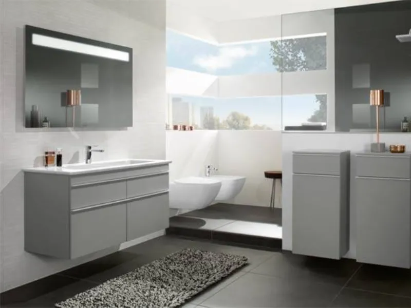 cersaie arredobagno