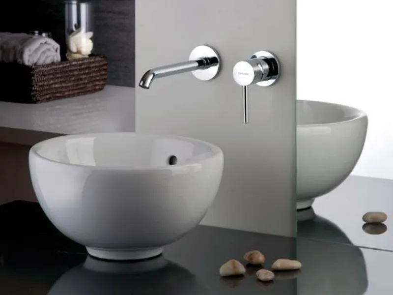 cersaie frattini