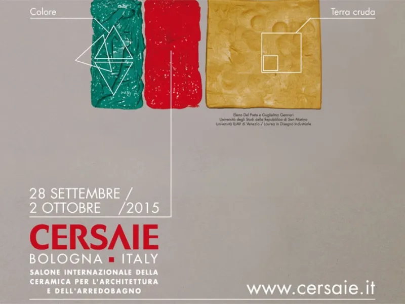 cersaie 2015