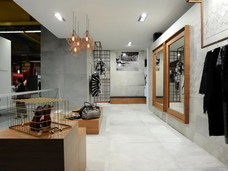 Cersaie espositori