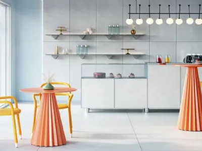 La collezione Clayborn di Ceramica Bardelli è ottenuta con l’intelligenza artificiale